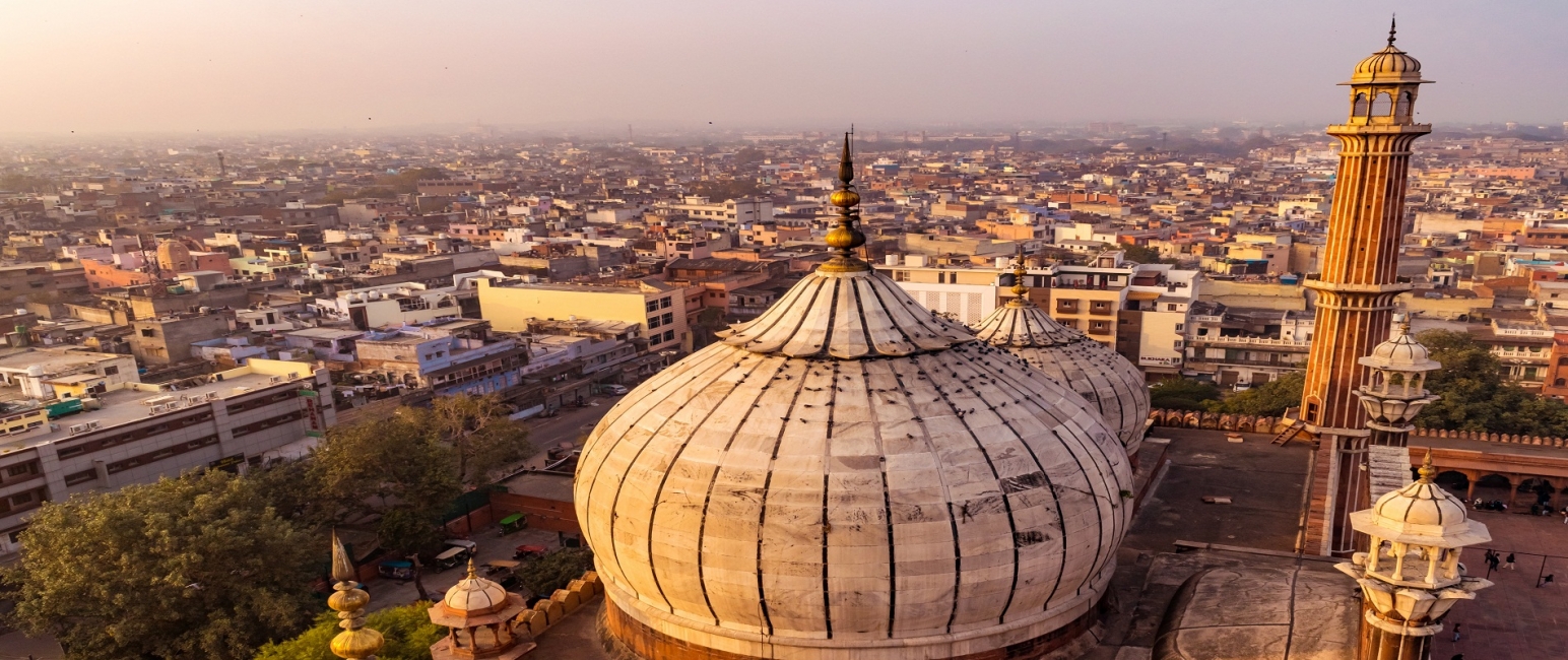 Luxury Rajasthan & Kerala Tour With Heritage Hotels