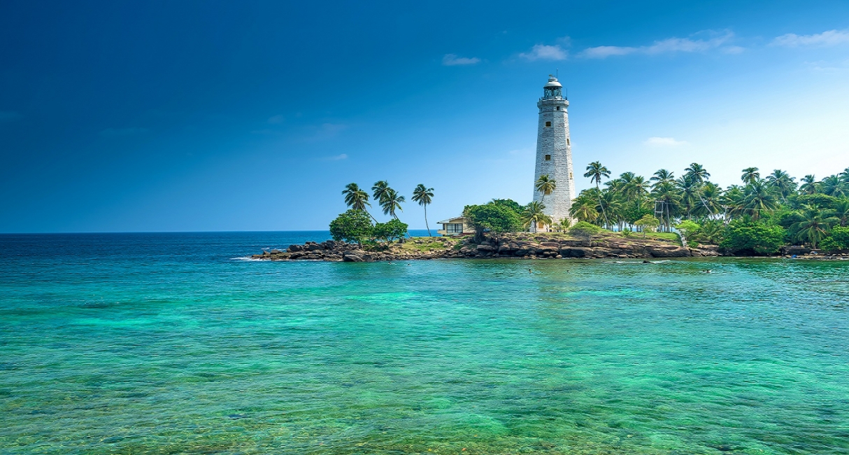 Amazing Sri Lanka