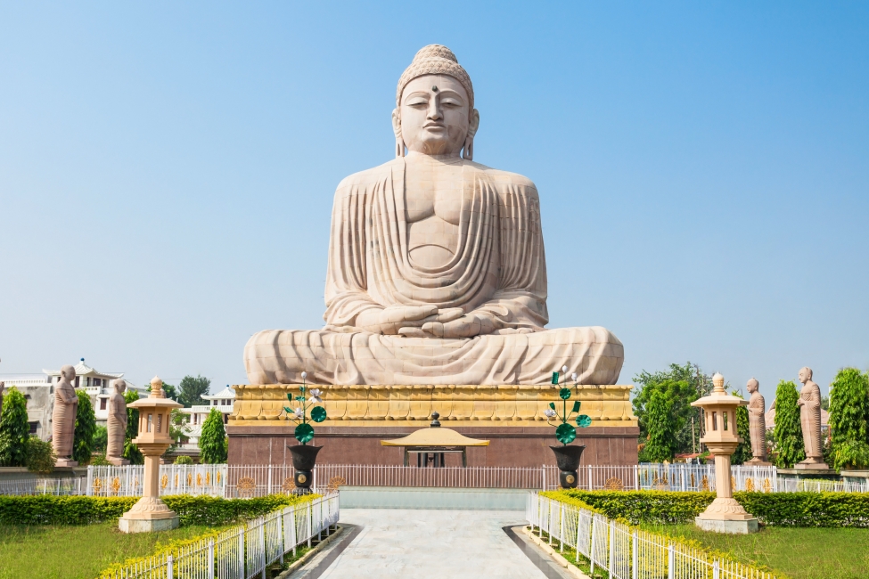 Buddhist Pilgrimage Package