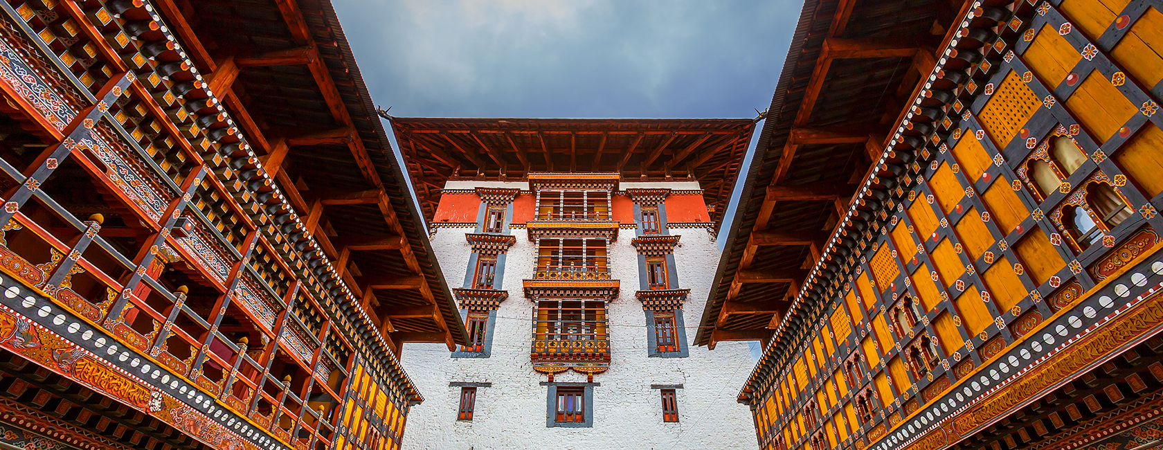 Bhutan Magic