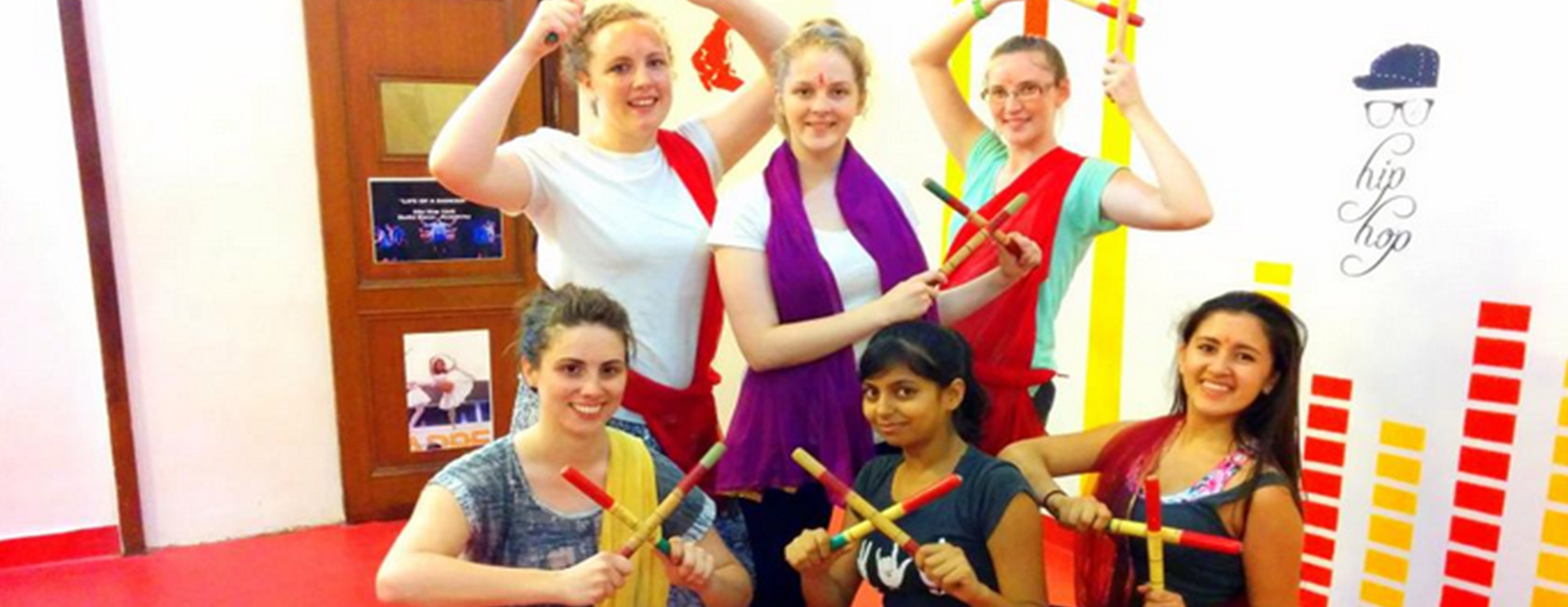 Bollywood Dance Tour in Mumbai