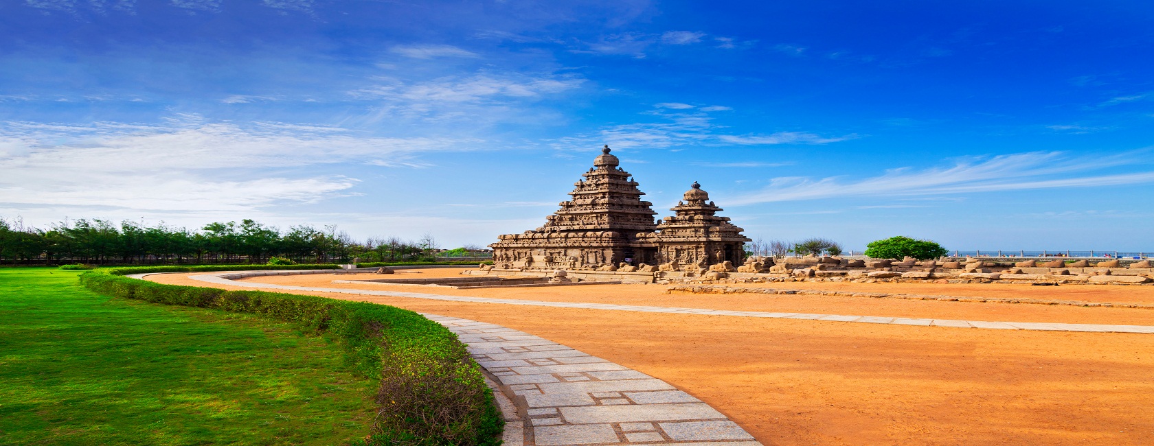Discover Tamil Nadu