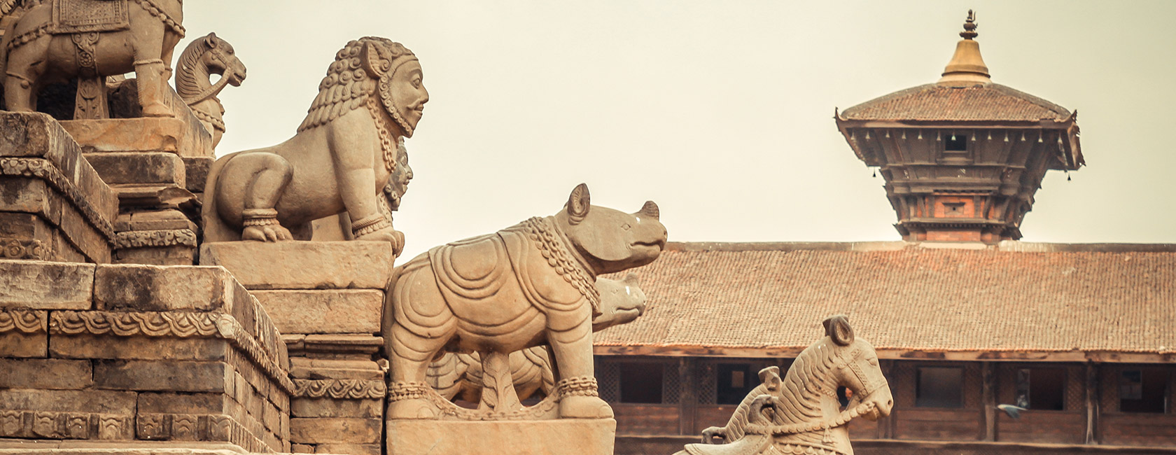 Full Day Sightseeing Tour of Kathmandu including Swayambunath Stupa