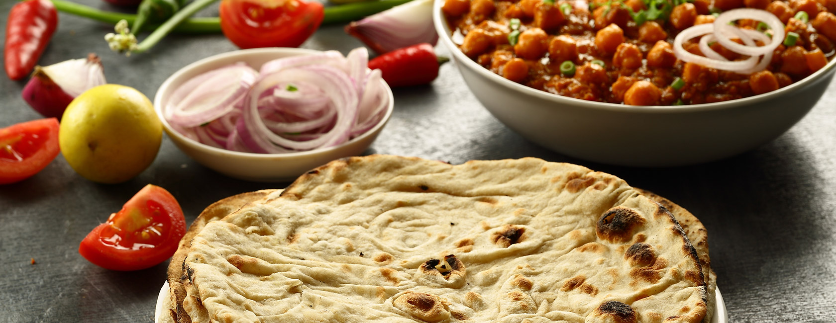 Cooking Tour in Jodhpur with an Indian Family