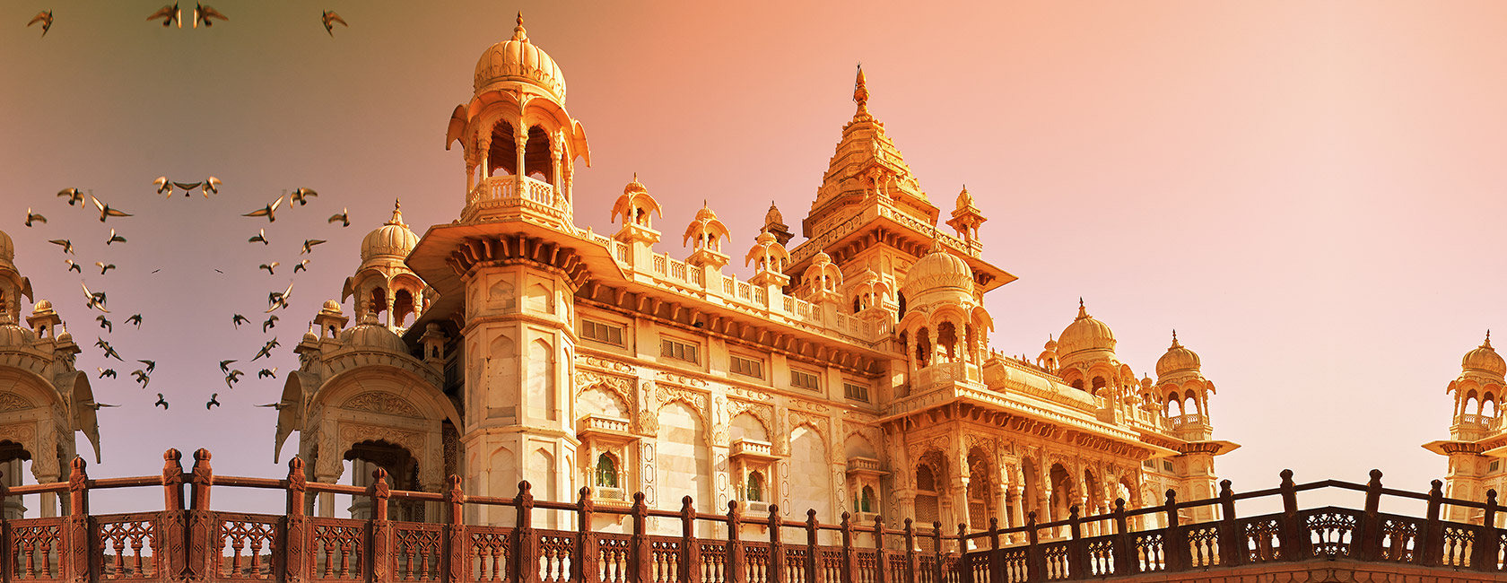 Jodhpur Heritage Walk Tour with Stepwell with Local food