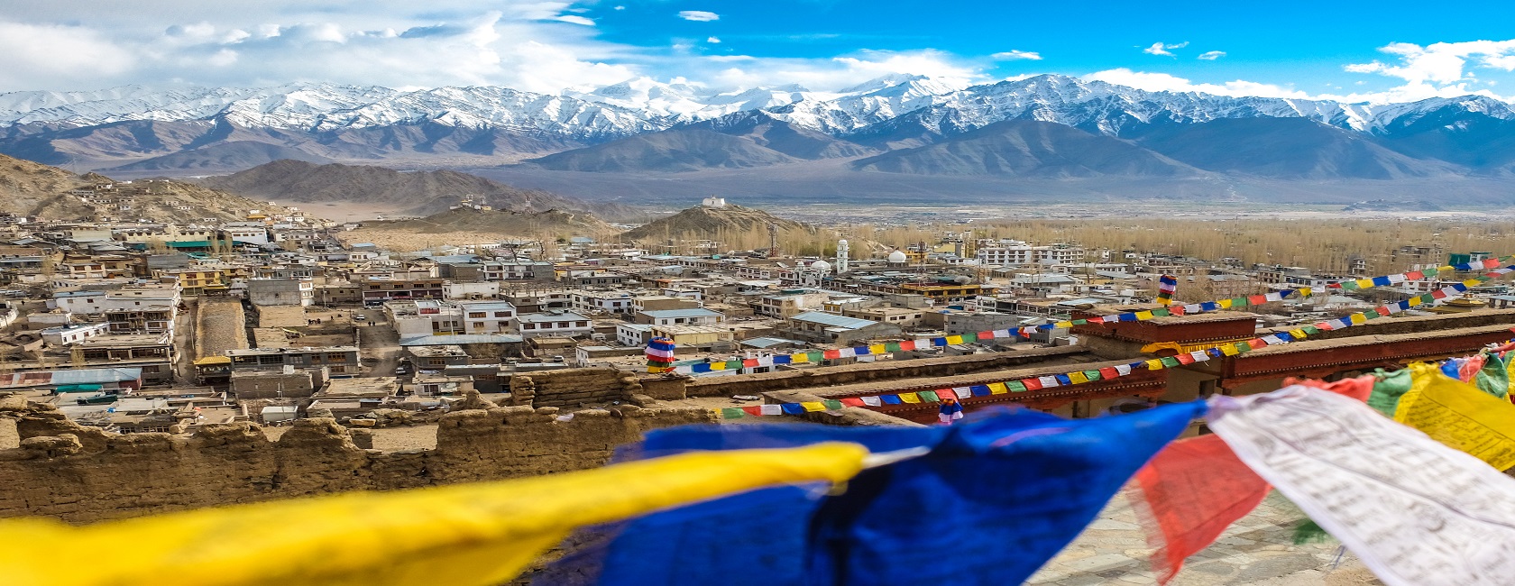 Ladakh Experience