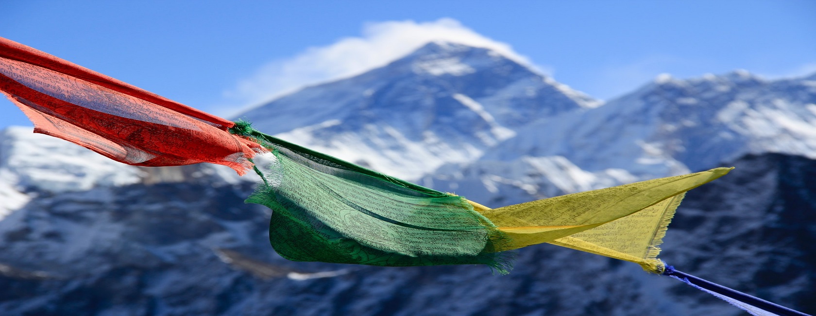 Nature Tuned With Adventure In Nepal