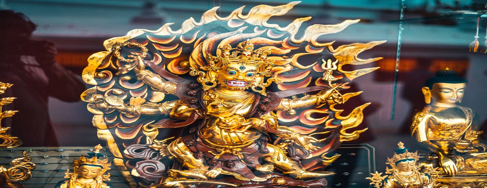 Nepal Hindu Pilgrimage Tour