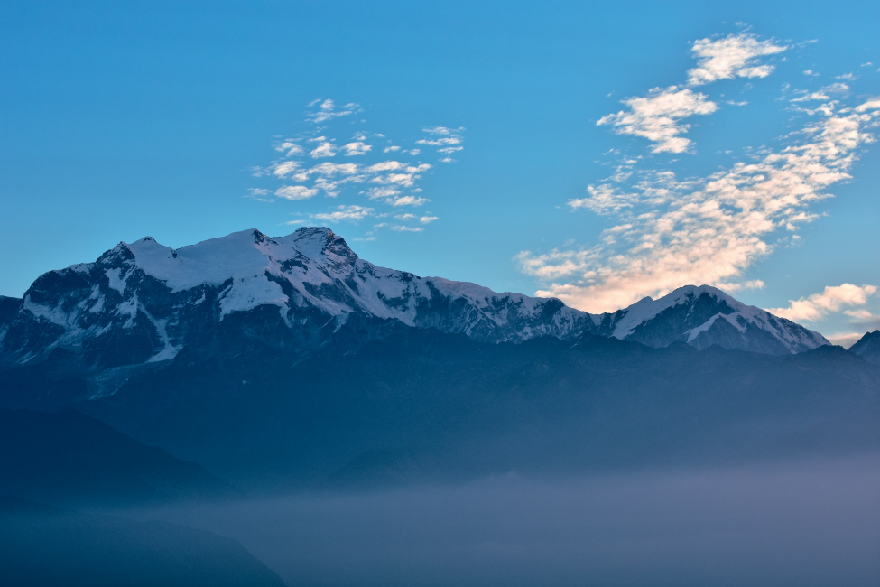 Brief Rendezvous With Nepalese Traditions Amid Nature Trail