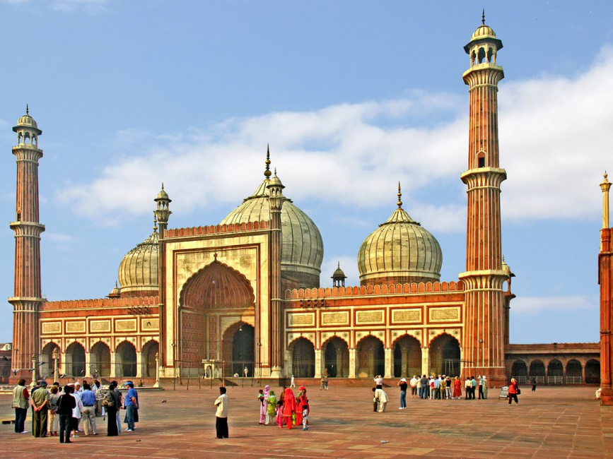 Classic Rajasthan Tour