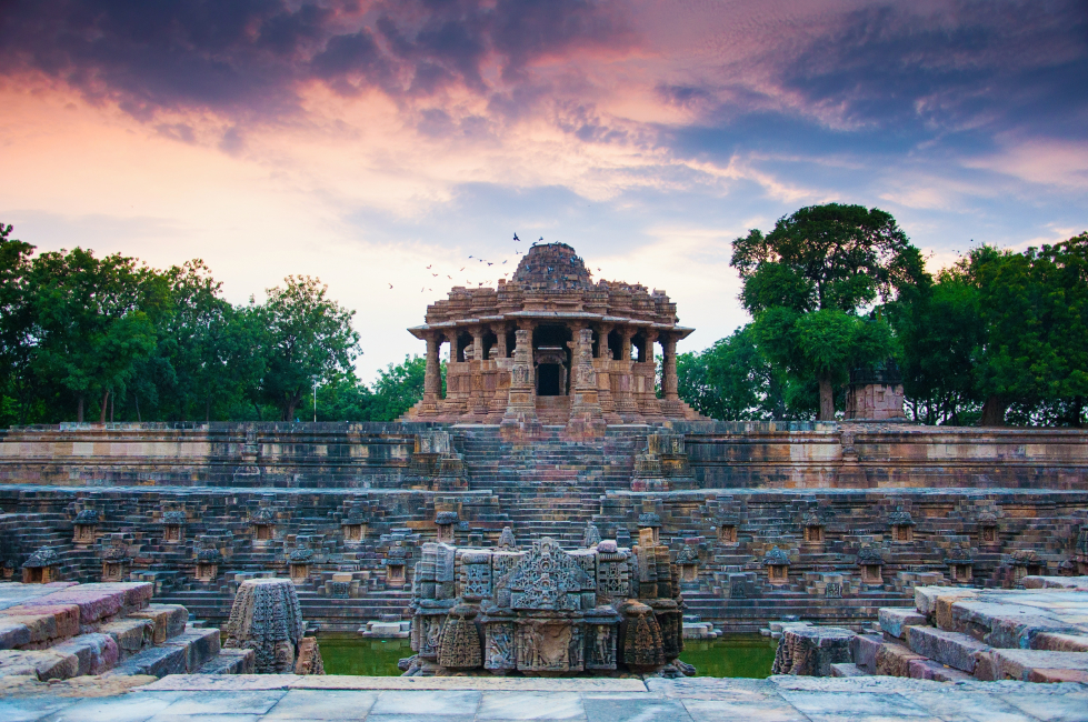 Vibrant Gujarat