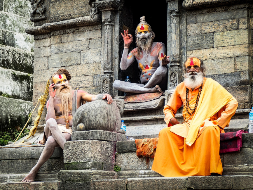 Heritage Halts in Himalayan Hub