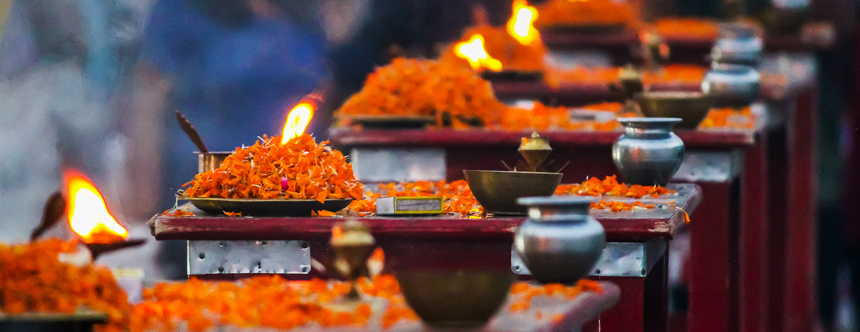 2 Days Private Yoga tour to Rishikesh from Delhi