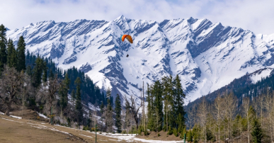 Discover Himachal